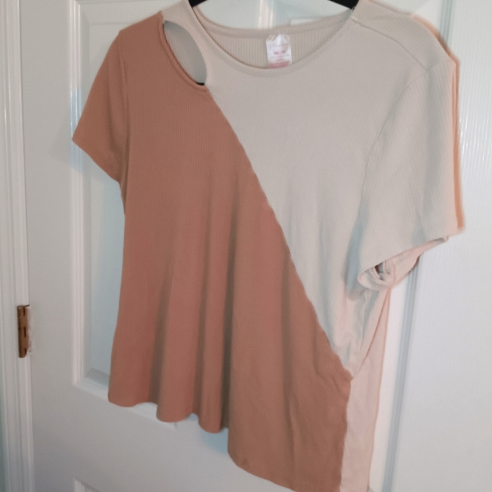 Unique fashionable shirt
